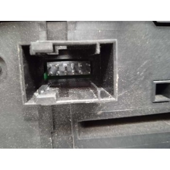 Recambio de sistema audio / radio cd para peugeot 308 gti referencia OEM IAM 96777664ZD 96777664ZD PANEL CONTROL