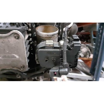 Recambio de caja mariposa para seat leon (5f1) 1.4 16v tsi referencia OEM IAM   