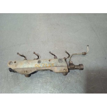 Recambio de rampa inyectora para opel astra j lim. selective referencia OEM IAM 0445214222 55233087 55573331