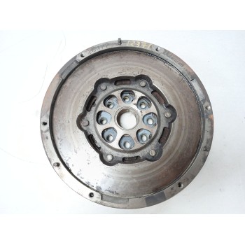 Recambio de volante motor para ford transit caja cerrada, media (fy) (2000 =>) 2.4 tde cat referencia OEM IAM   bimasa