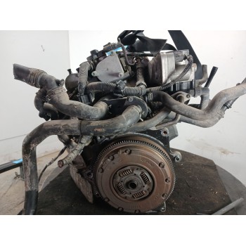 Recambio de motor completo para seat leon (1m1) 1.6 16 v referencia OEM IAM BCB B 