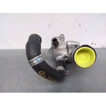 Recambio de termostato para kia rio basic referencia OEM IAM   