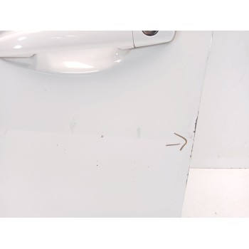 Recambio de puerta delantera izquierda para peugeot 208 i (ca_, cc_) 1.2 puretech 82 referencia OEM IAM 9807820780  