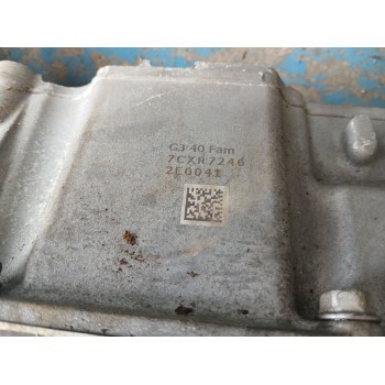 Recambio de caja cambios para opel mokka x excellence referencia OEM IAM   B