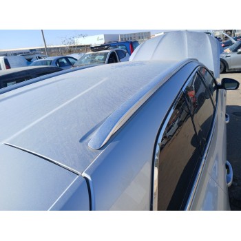 Recambio de barras techo para renault talisman grandtour (kp_) 1.6 dci 130 referencia OEM IAM   