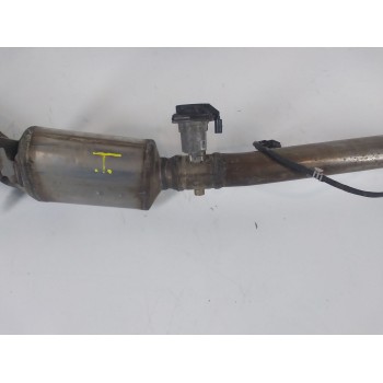 Recambio de catalizador para volkswagen tiguan (ad1, ax1) 2.0 tdi 4motion referencia OEM IAM 5q0131701BQ  