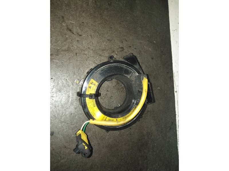 Recambio de anillo airbag para toyota avensis berlina (t 22) 2.0 turbodiesel cat referencia OEM IAM   
