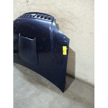 Recambio de capot para kia carnival 2.9 turbodiesel cat referencia OEM IAM   