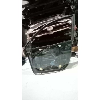 ELEVALUNAS DELANTERO IZQUIERDO 7L0837353 ELECTRICO SOLO MECANISMO