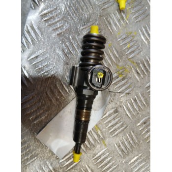 Recambio de inyector para dodge caliber s referencia OEM IAM 03G130073G 04147200404 03G130073GX