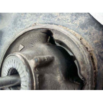 Recambio de brazo suspension inferior delantero izquierdo para seat leon st (5f8) fr referencia OEM IAM 5Q0407151L 5Q0407151J 5Q