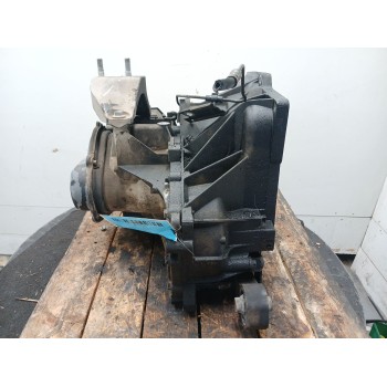Recambio de caja cambios para ford fiesta vi (cb1, ccn) 1.6 tdci referencia OEM IAM A6R7002  