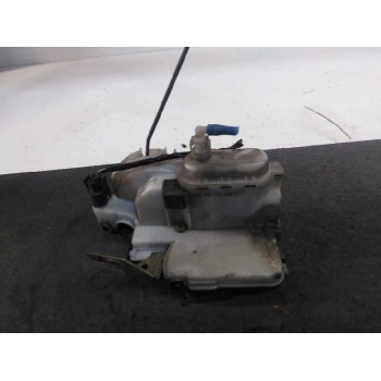 Recambio de cerradura puerta delantera derecha para volkswagen polo berlina (6n1) básico referencia OEM IAM  3 PIN 