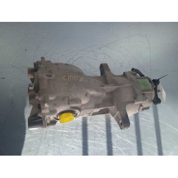 Recambio de diferencial trasero para hyundai santa fe (bm) 2.2 crdi comfort 4x4 referencia OEM IAM 4780039300  