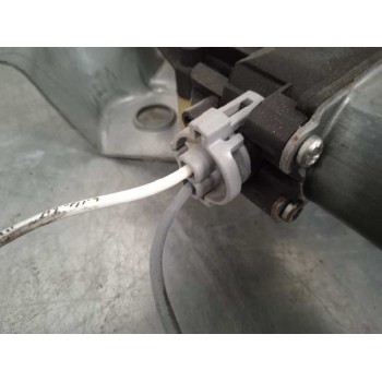 Recambio de elevalunas delantero izquierdo para renault kangoo furgón confort referencia OEM IAM  ELECTRICO 2 PINS