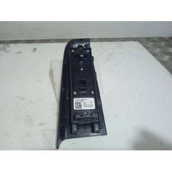 Recambio de mando elevalunas delantero izquierdo para ford tourneo courier (c4a) ambiente referencia OEM IAM F1ET14A132EC 2 TECL