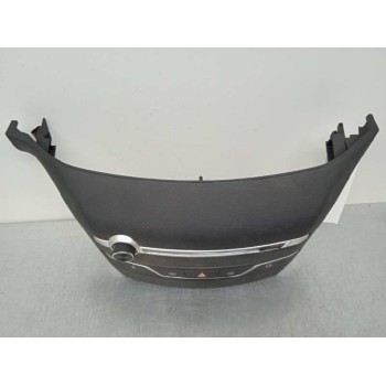 Recambio de sistema audio / radio cd para peugeot 308 gti referencia OEM IAM 96777664ZD 96777664ZD PANEL CONTROL