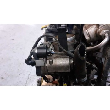 Recambio de caja mariposa para seat leon (5f1) 1.4 16v tsi referencia OEM IAM   