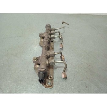 Recambio de rampa inyectora para opel astra j lim. selective referencia OEM IAM 0445214222 55233087 55573331