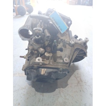 Recambio de despiece caja cambios para seat ibiza v (kj1, kjg) 1.0 tsi referencia OEM IAM SJD  