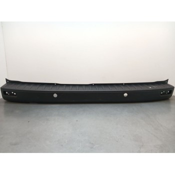 PARAGOLPES TRASERO BK2117E962A 