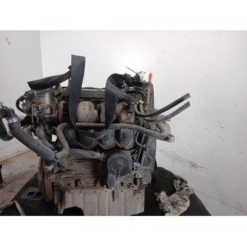 Recambio de motor completo para seat leon (1m1) 1.6 16 v referencia OEM IAM BCB B 