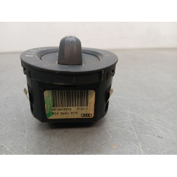 Recambio de mando luces para audi a6 berlina (4f2) 2.7 tdi referencia OEM IAM 4F1941531D  