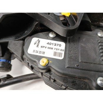 Recambio de potenciometro pedal para jaguar xj executive referencia OEM IAM 6pv00873702 401370 