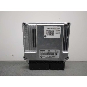 CENTRALITA MOTOR UCE 7809002 0281013776 