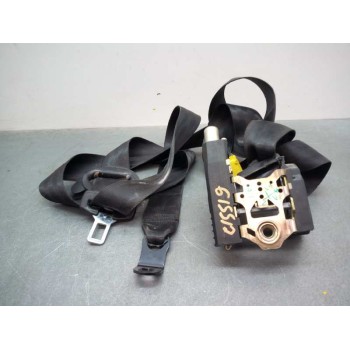 Recambio de pretensor airbag derecho para volkswagen touran (1t1) advance referencia OEM IAM 1T1857706RAA  