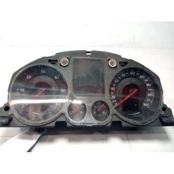 CUADRO INSTRUMENTOS A2C53194181 