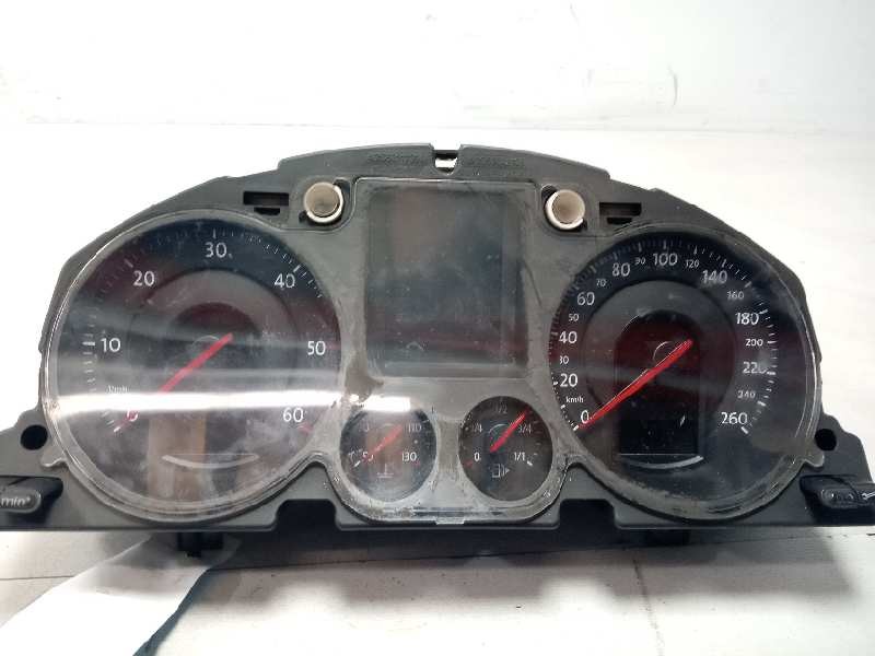 Recambio de cuadro instrumentos para volkswagen passat variant (3c5) 2.0 tdi referencia OEM IAM A2C53194181  