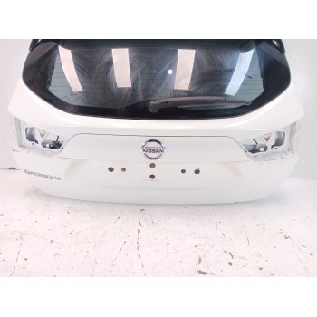 Recambio de porton trasero para nissan qashqai ii (j11, j11_) 1.5 dci referencia OEM IAM K0A0MHV0MB  