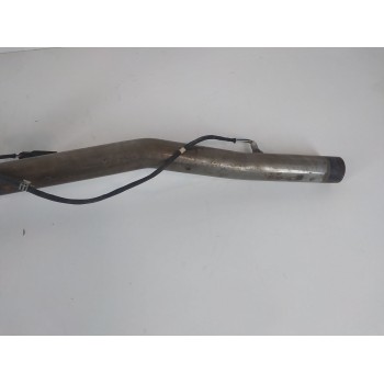 Recambio de catalizador para volkswagen tiguan (ad1, ax1) 2.0 tdi 4motion referencia OEM IAM 5q0131701BQ  