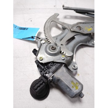 Recambio de elevalunas delantero derecho para toyota rav 4 iv (_a4_) 2.0 d (ala40_) referencia OEM IAM 8571035180  