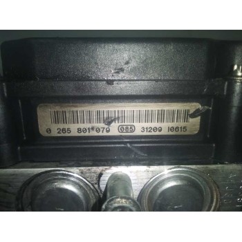 Recambio de abs para peugeot bipper básico referencia OEM IAM 0265801079 0265801079 