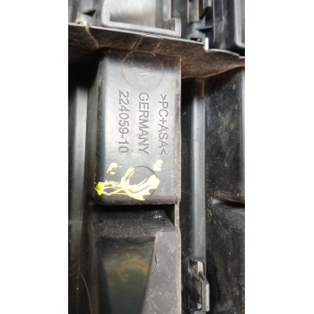 Recambio de rejilla delantera para mini mini countryman (r60) one referencia OEM IAM 22405910 7603774 