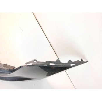 Recambio de paragolpes delantero para volkswagen golf vii (5g1, bq1, be1, be2) 1.5 tsi referencia OEM IAM 5G0807221  