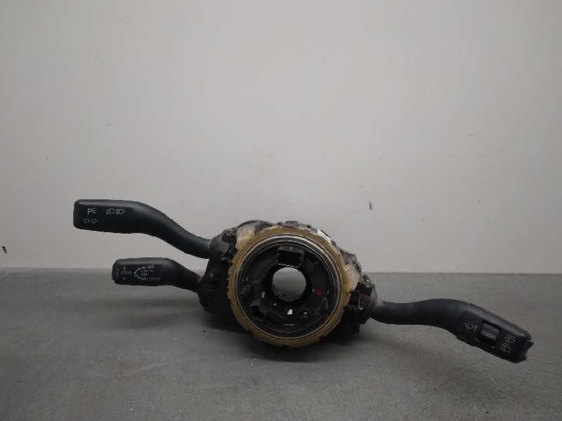 Recambio de mando multifuncion para audi a6 allroad quattro (4fh) 3.0 tdi referencia OEM IAM 4F0953549D UNIDAD MMI 4E0953541A