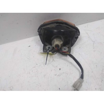 Recambio de piloto trasero central para kawasaki ninja 250 r ninja 250 r referencia OEM IAM   