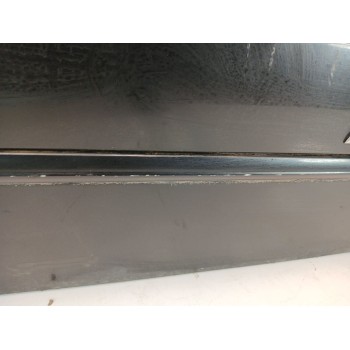 Recambio de puerta delantera derecha para ssangyong actyon sports 200 xdi limited 4wd referencia OEM IAM   