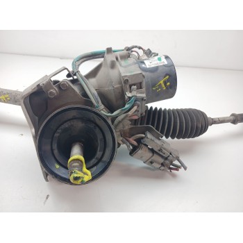 Recambio de cremallera direccion para honda civic viii hatchback (fn, fk) 1.8 (fn1, fk2) referencia OEM IAM uj06651693  