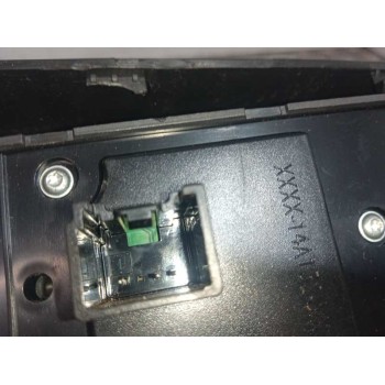 Recambio de mando elevalunas delantero izquierdo para ford tourneo courier (c4a) ambiente referencia OEM IAM F1ET14A132EC 2 TECL