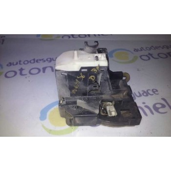 CERRADURA PUERTA DELANTERA DERECHA 3P 2PIN