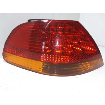 Recambio de piloto trasero izquierdo para bmw serie 7 (e65/e66) 730d referencia OEM IAM   