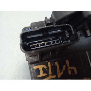 Recambio de cerradura puerta trasera izquierda para renault kadjar business referencia OEM IAM   