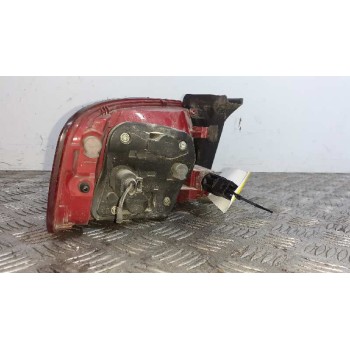 Recambio de piloto trasero derecho para audi a4 ber. (b8) básico referencia OEM IAM 8K5945096D  8K5945096D