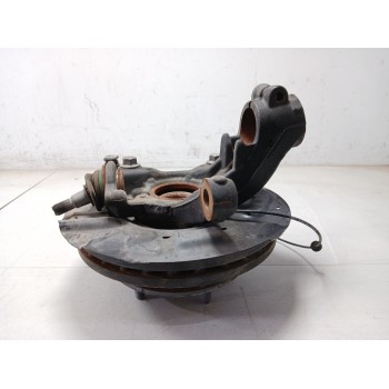 Recambio de mangueta delantera derecha para ford transit custom kasten 280 l1 trend referencia OEM IAM   