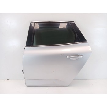 Recambio de puerta trasera izquierda para renault talisman grandtour (kp_) 1.6 dci 130 referencia OEM IAM 821015974R  
