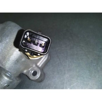 Recambio de termostato para kia rio basic referencia OEM IAM   